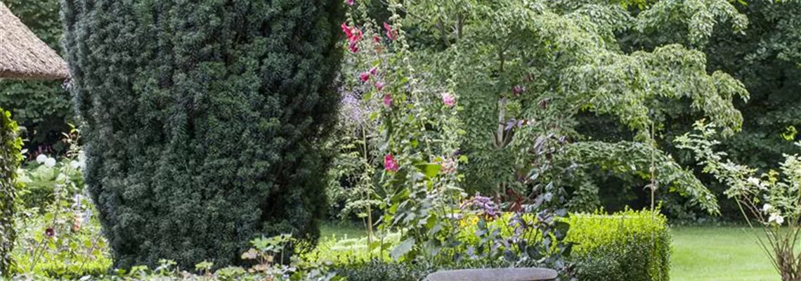 Entspannung pur: Wellness im eigenen Garten